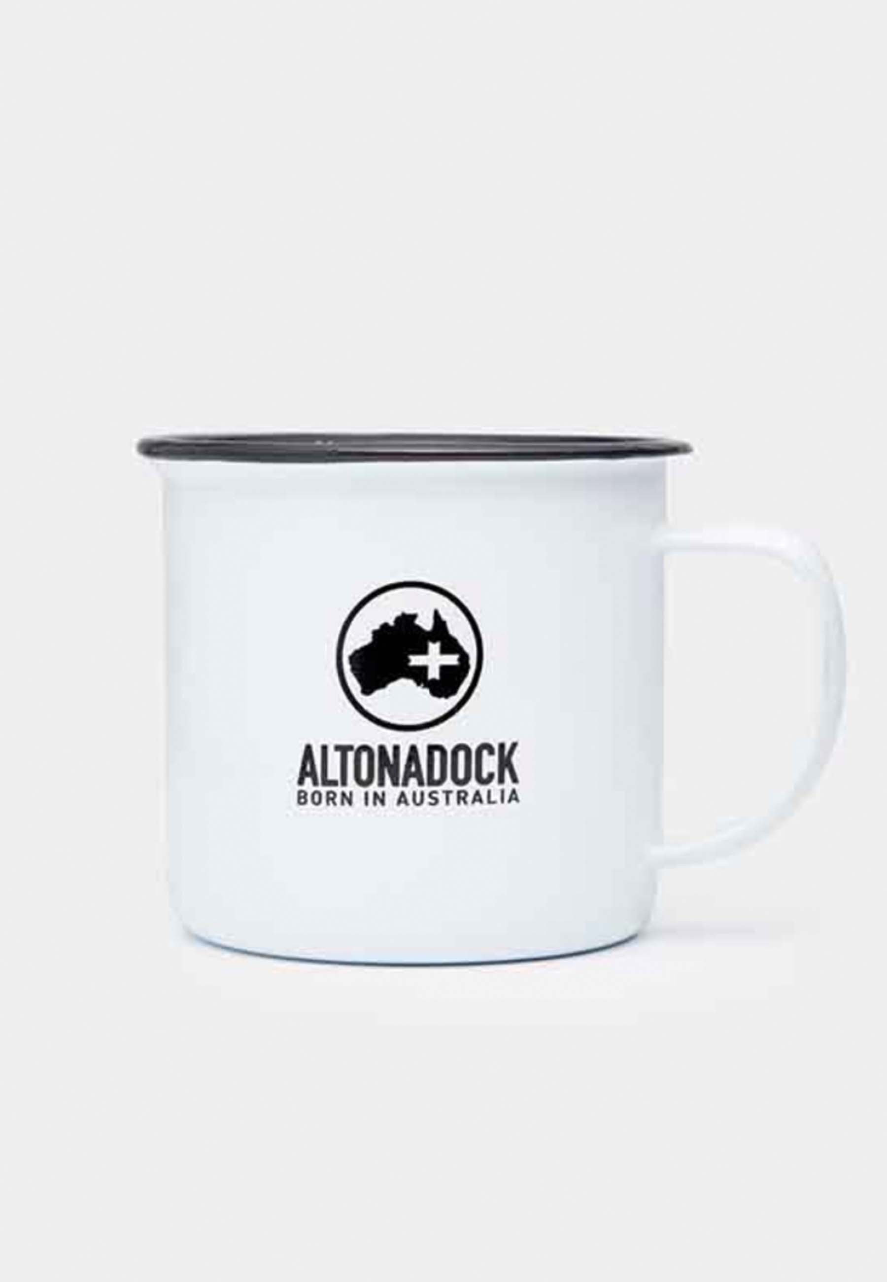BRASS CUP Altonadock