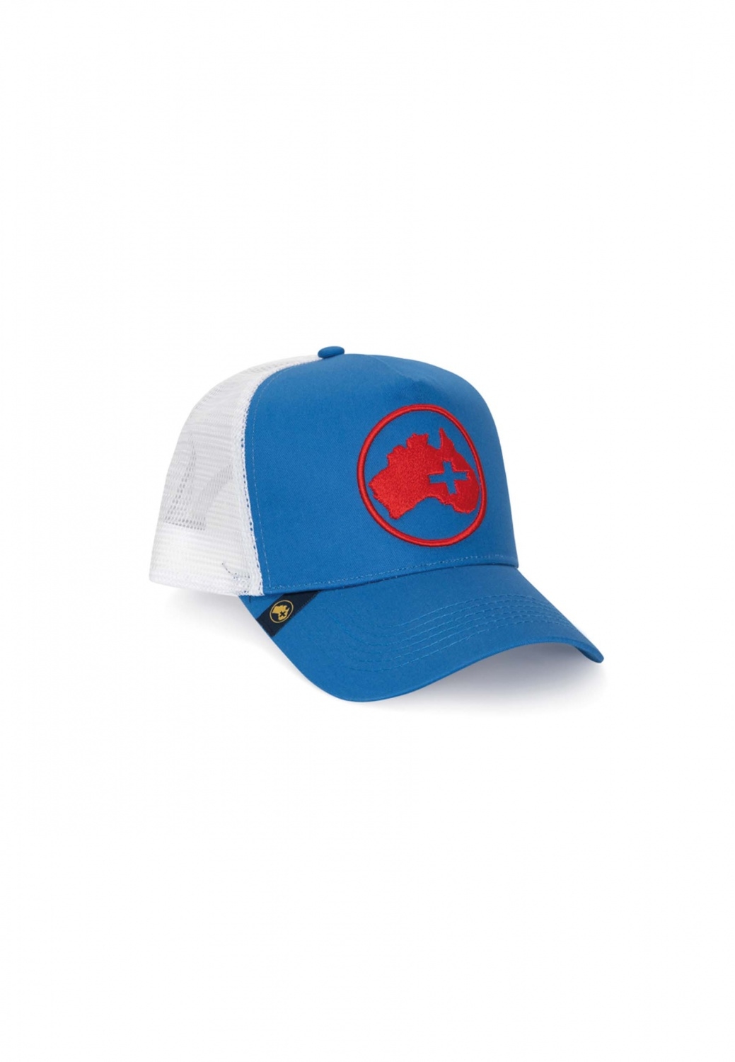 BLUE AND RED CAP Altonadock